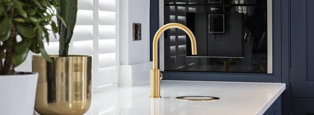 HydroTap – Cocok untuk proyek interior