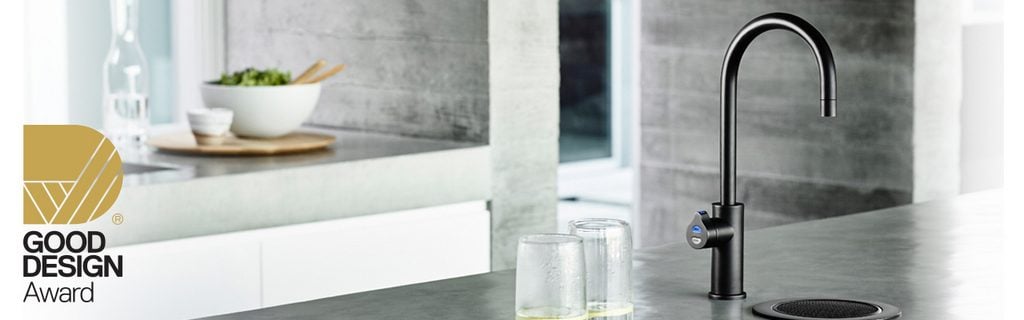 HydroTap menerima Good Design Award®
