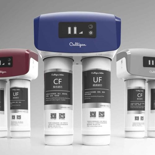 Culligan Ultra Filter for Home